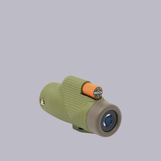 Nocs | Monocular Telescope 8 x 32 | Juniper Green