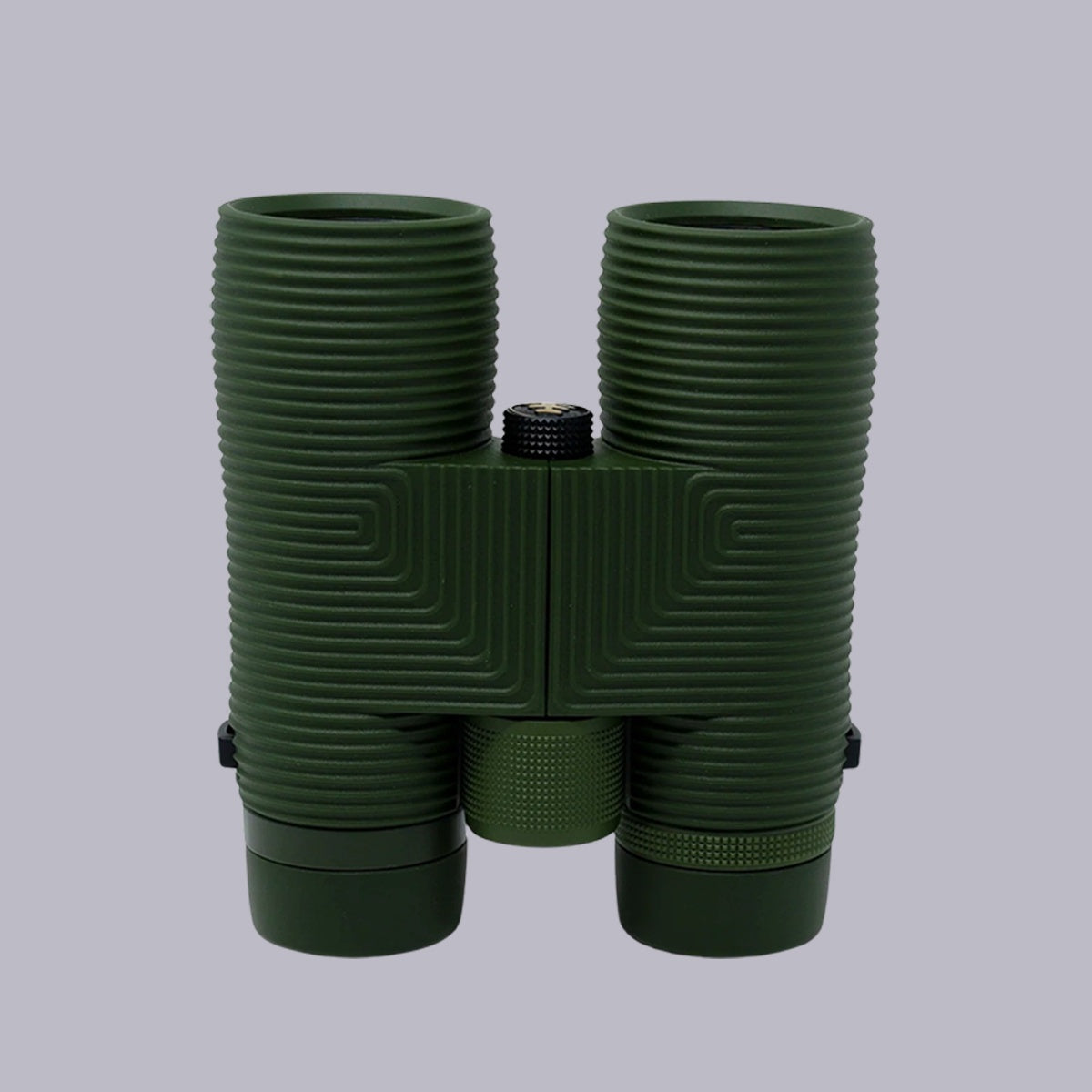 Nocs | Binoculars | Pro Issue | 8 x 42 Zoom | Canopy Green