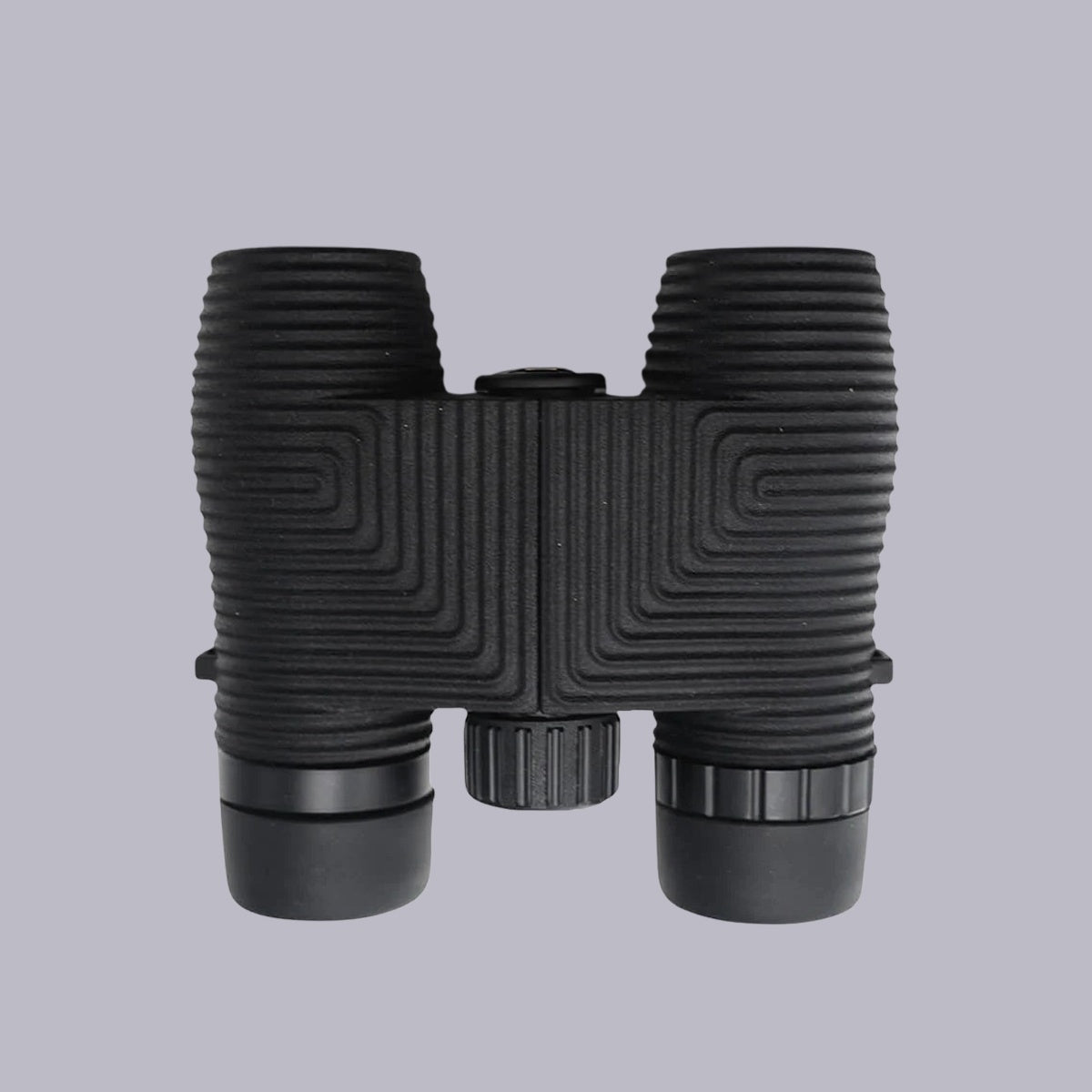 Nocs | Binocular | Std Issue | 8 x 25 Zoom | Obsidian