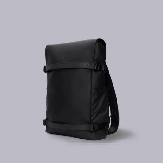 Rains | OTG Backpack W3 | Black