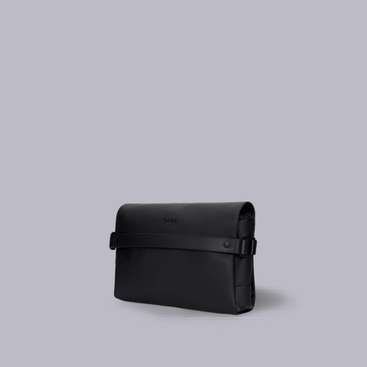 Rains | OTG Wash Bag W3 | Black