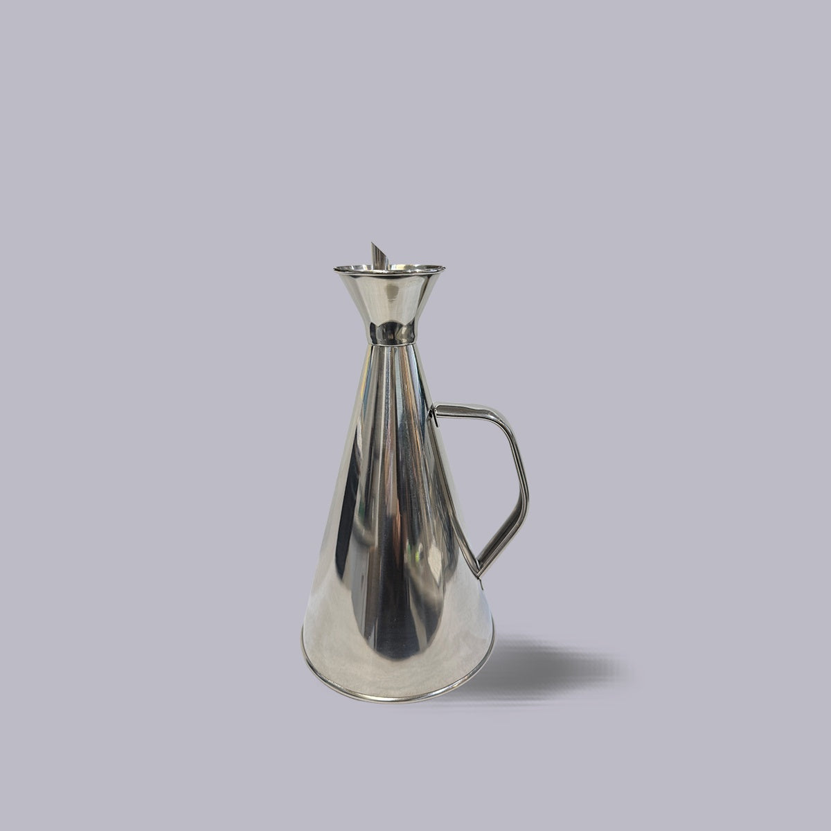 Oil Can | Stainless Steel | 500ml