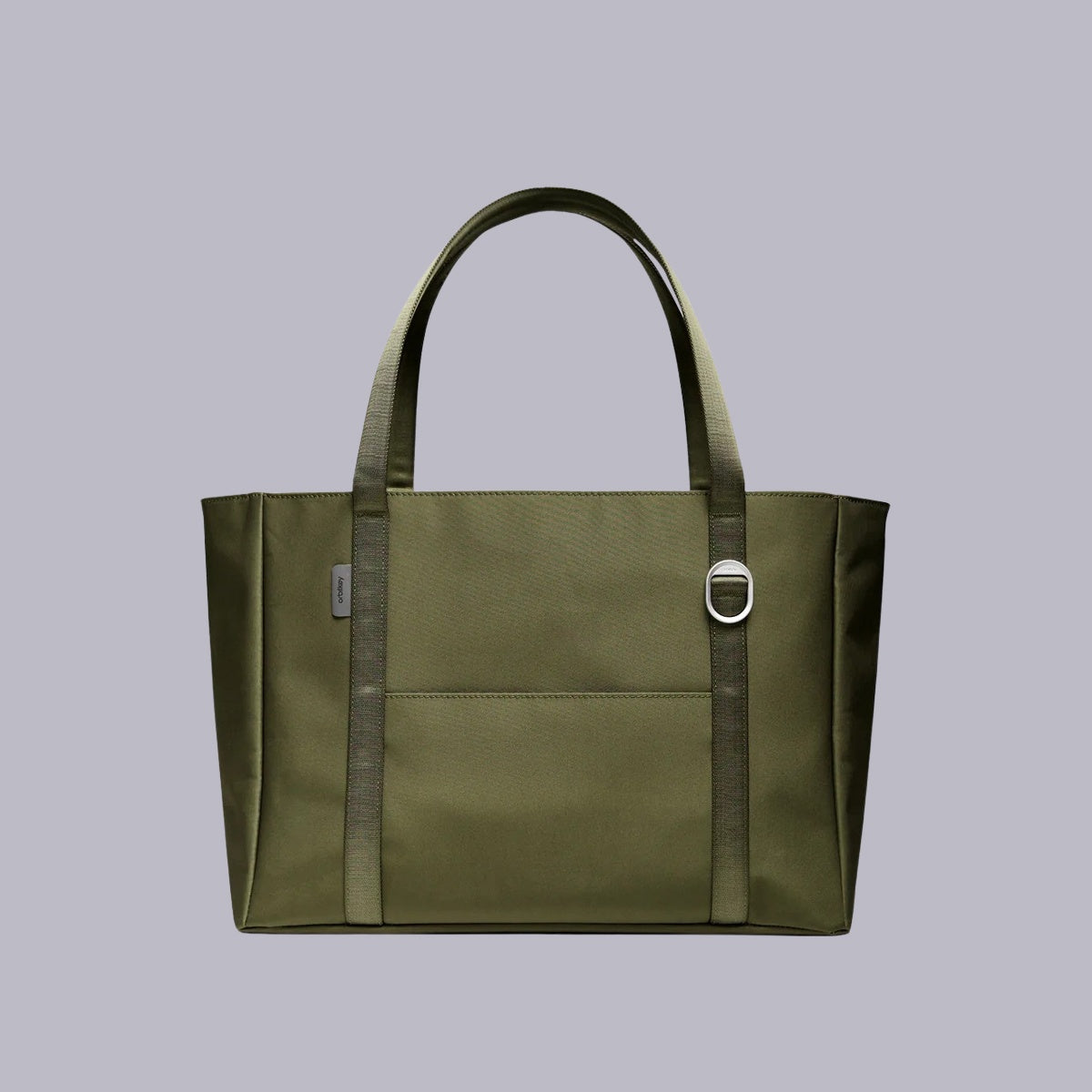 Orbitkey | Daily Tote | Olive | 21L