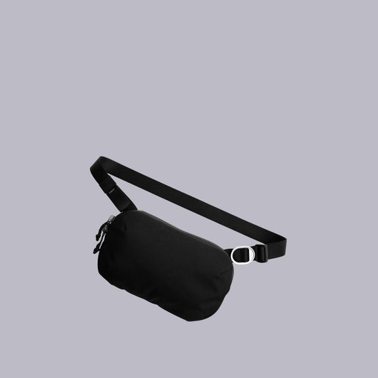 Orbitkey | Urban Sling Mini | Black | 2L