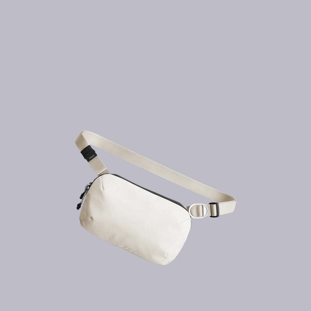 Orbitkey | Urban Sling Mini | Stone | 2L