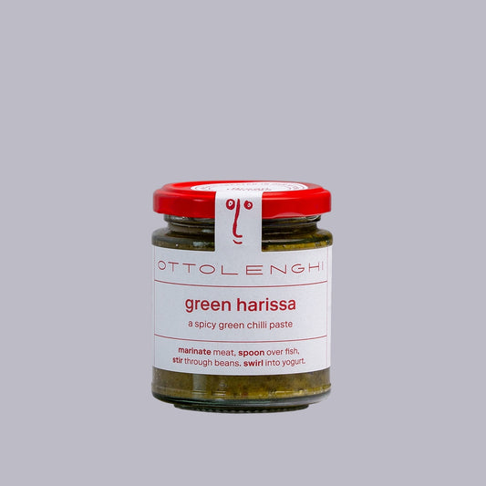 Ottolenghi | Green Harissa | 170g