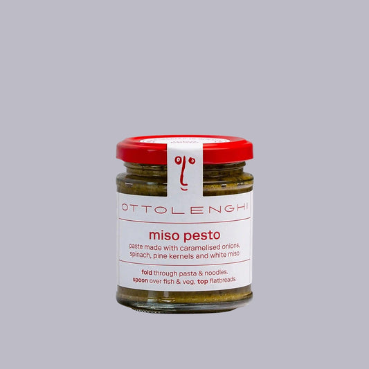 Ottolenghi | Miso Pesto | 170g