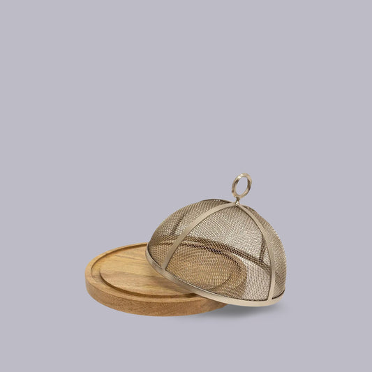 Ploughmans | Mesh Food Cover