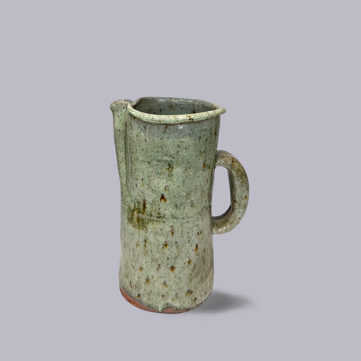Riccardo Scott | Jug | Cylindrical