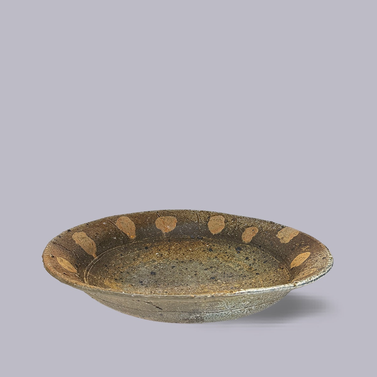 Riccardo Scott | Large Bowl | Woodfired