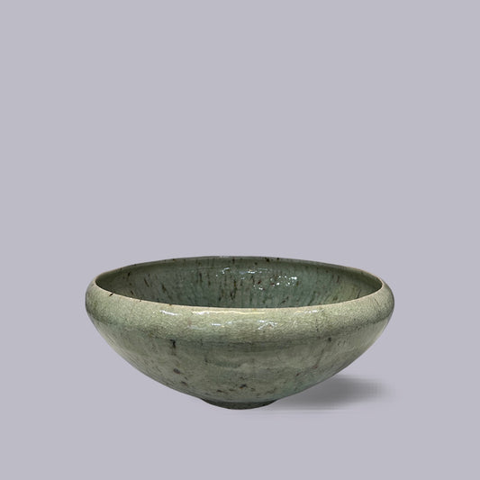 Riccardo Scott | Bowl | Celadon