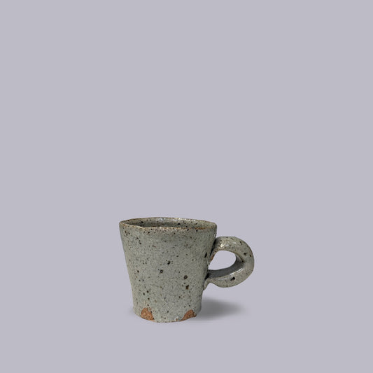 Riccardo Scott | Espresso Cup | Speckled Sand