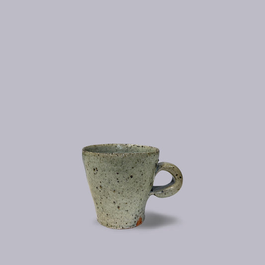 Riccardo Scott | Latte Cup | Speckled Sand