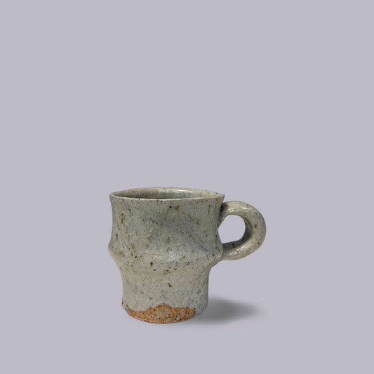 Riccardo Scott | Medieval Mug | Speckled Sand