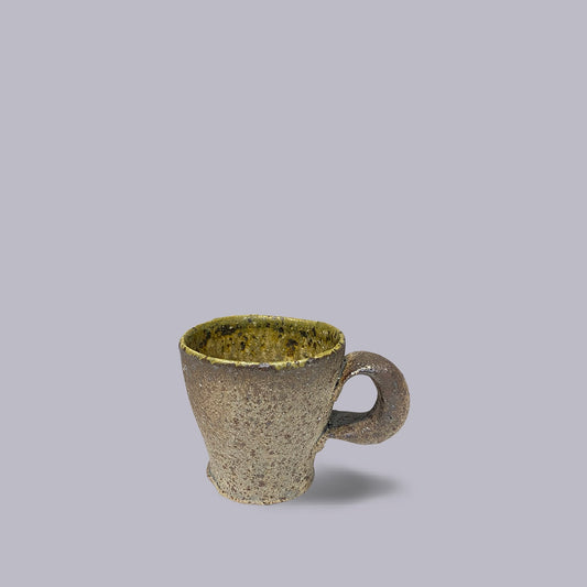 Riccardo Scott | Long Black | Woodfired