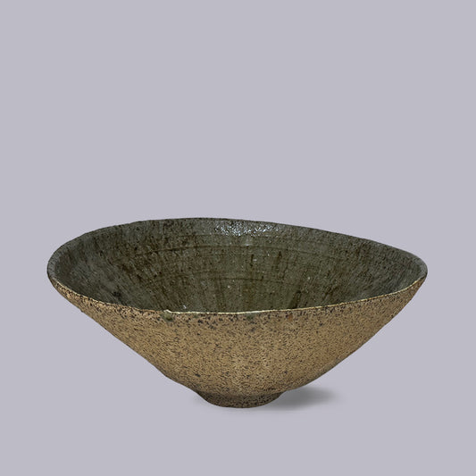 Riccardo Scott | Celebration Bowl | Woodfired