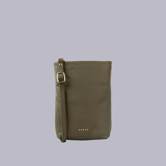 Saben | Maggie Crossbody | Rosemary