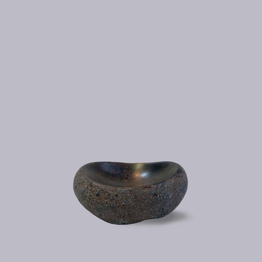 Homeground | Salt Bowl | Volcanic 2 | Medium