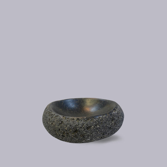 Homeground | Salt Bowl | Volcanic 3 | Large