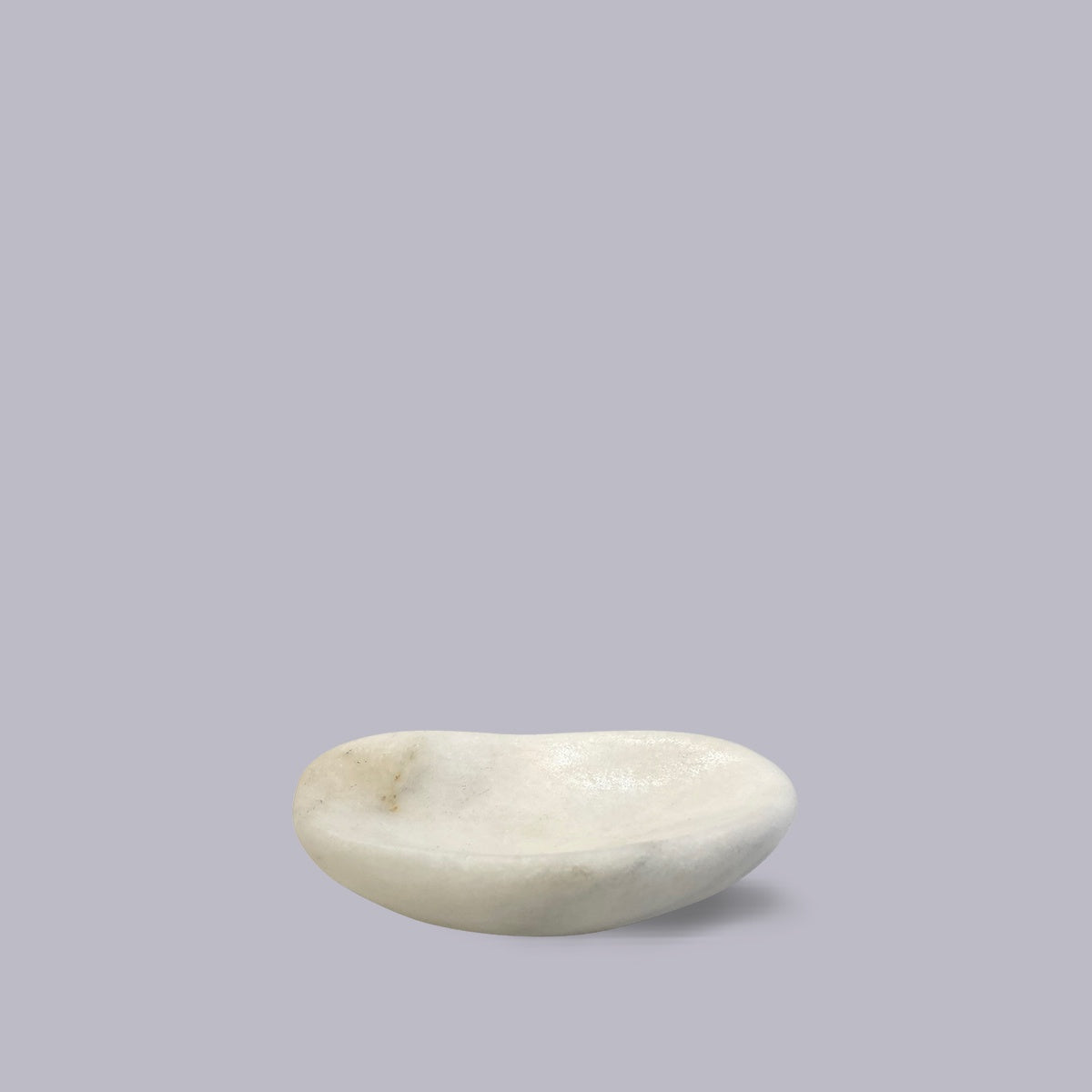 Homeground | Salt Bowl | Marble | Medium