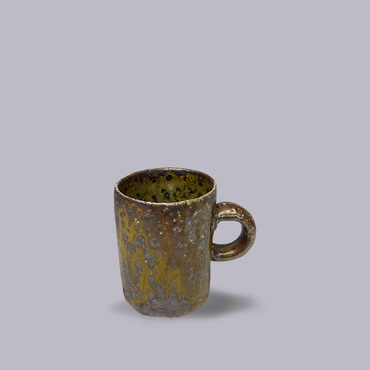 Scott Brough | Mug | Ash Glazed