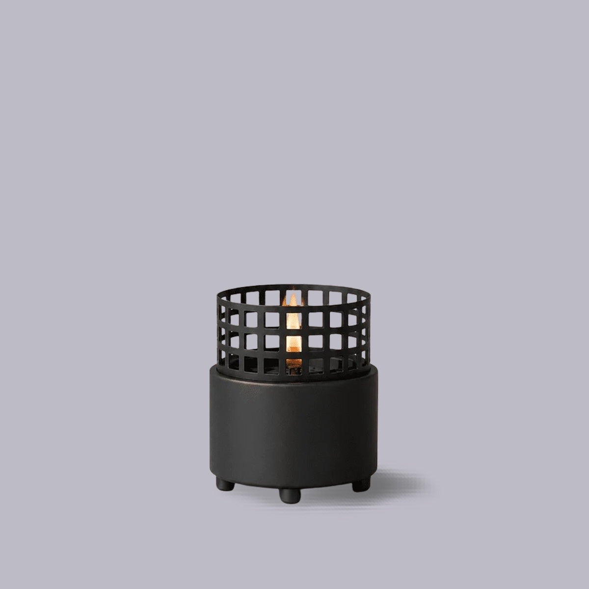 Tenderflame | Signal Hill | Black