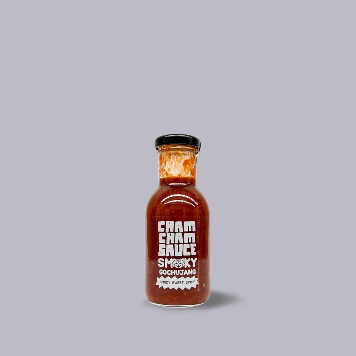 Cham Cham | Smoky Gochujang | 265g