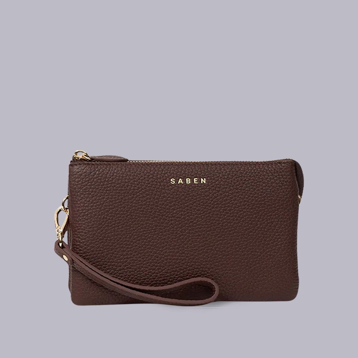 Saben | Tilly Crossbody | Espresso