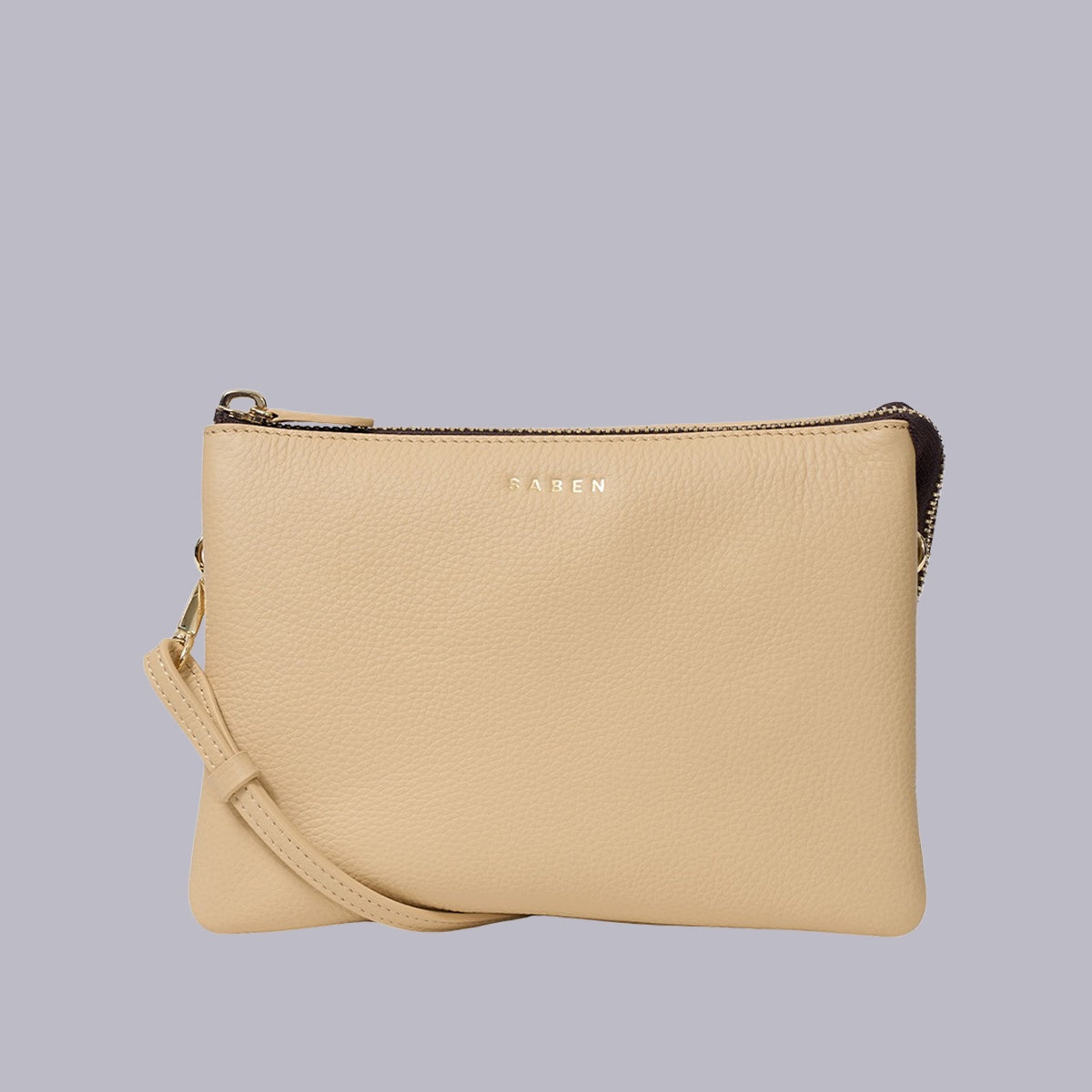 Saben | Tilly's Big Sis Crossbody | Raffia