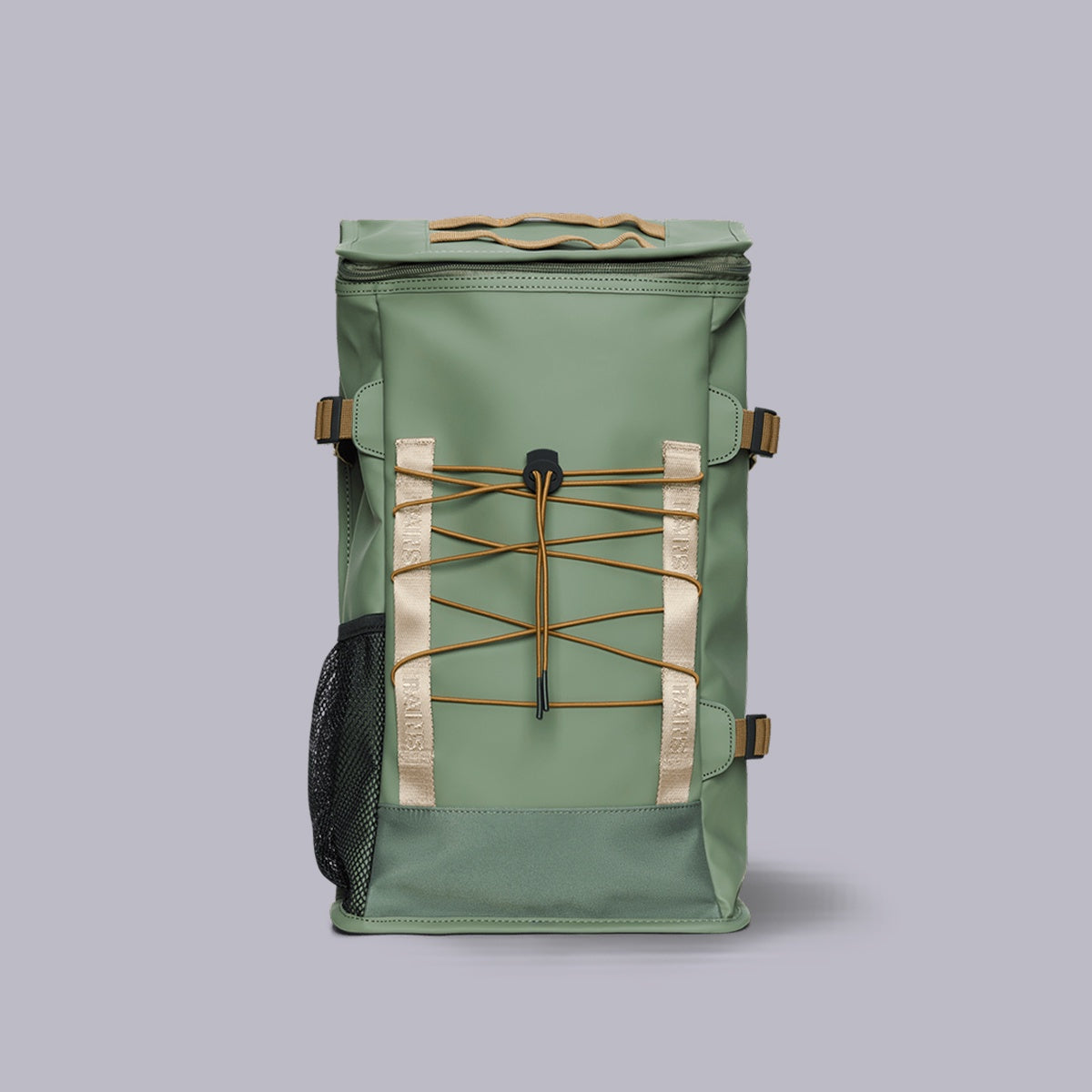 Rains | Trail Mountaineer Bag W3 | Well