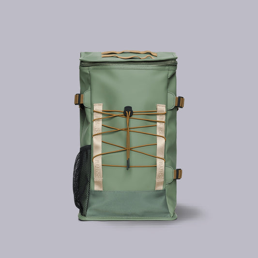 Rains | Trail Mountaineer Bag W3 | Well