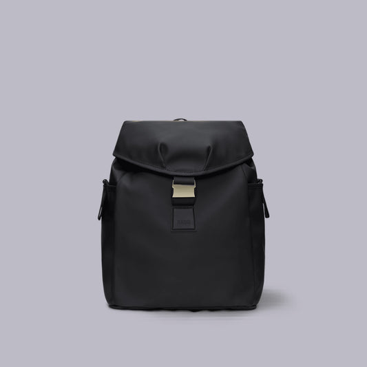 Rains | Valera Bucket Backpack W3 | Black