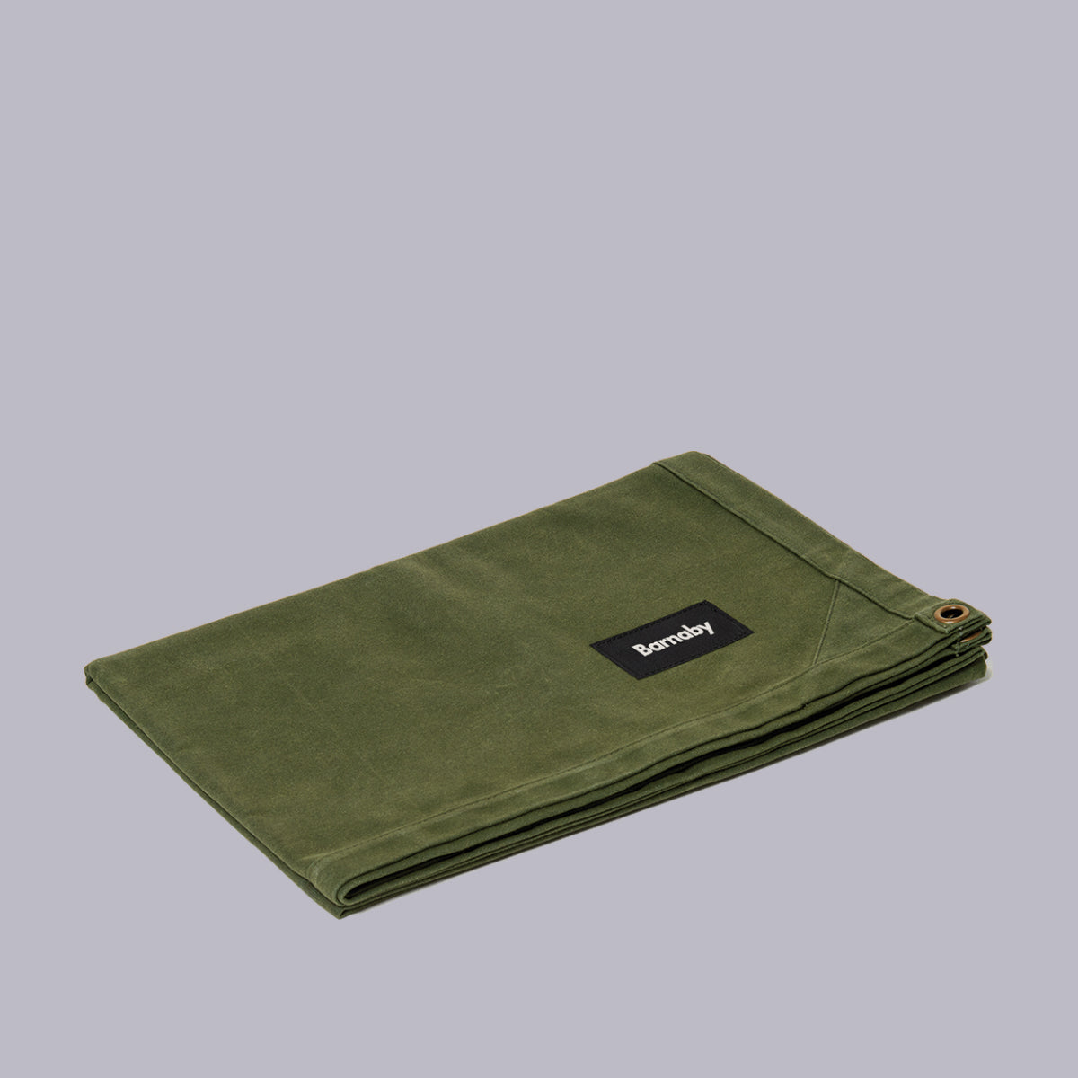 Barnaby | Picnic Mat | Waitakere Green