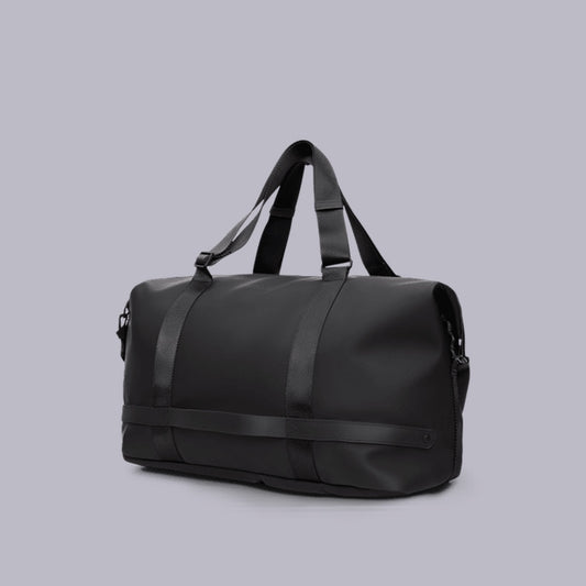 Rains | OTG Weekend Bag W3 | Black