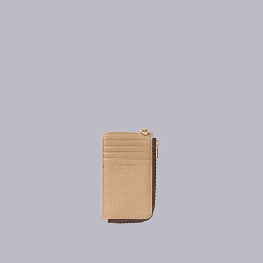 Saben | Winona Card Holder | Tea