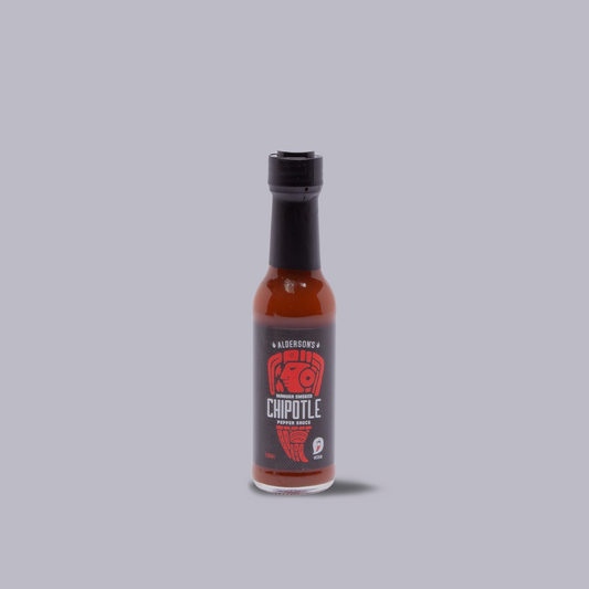 Alderson's | Chipotle Sauce | 150ml