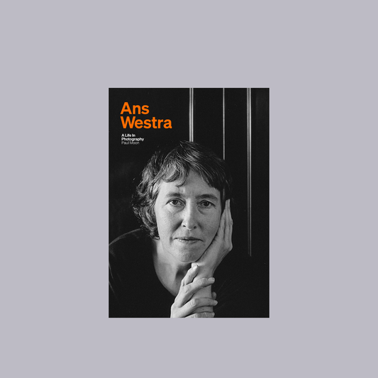 Ans Westra | A Life in Photography | Paul Moon