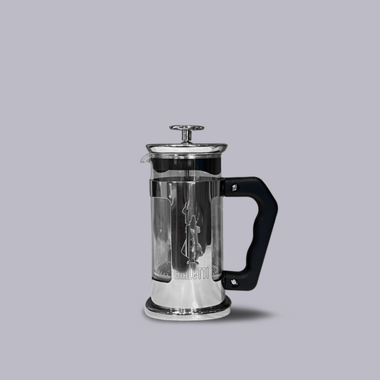 Bialetti | Coffee Press | Stainless Steel | 350ml