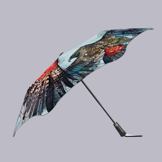 Blunt | Umbrella | Metro 2.0 | Birds