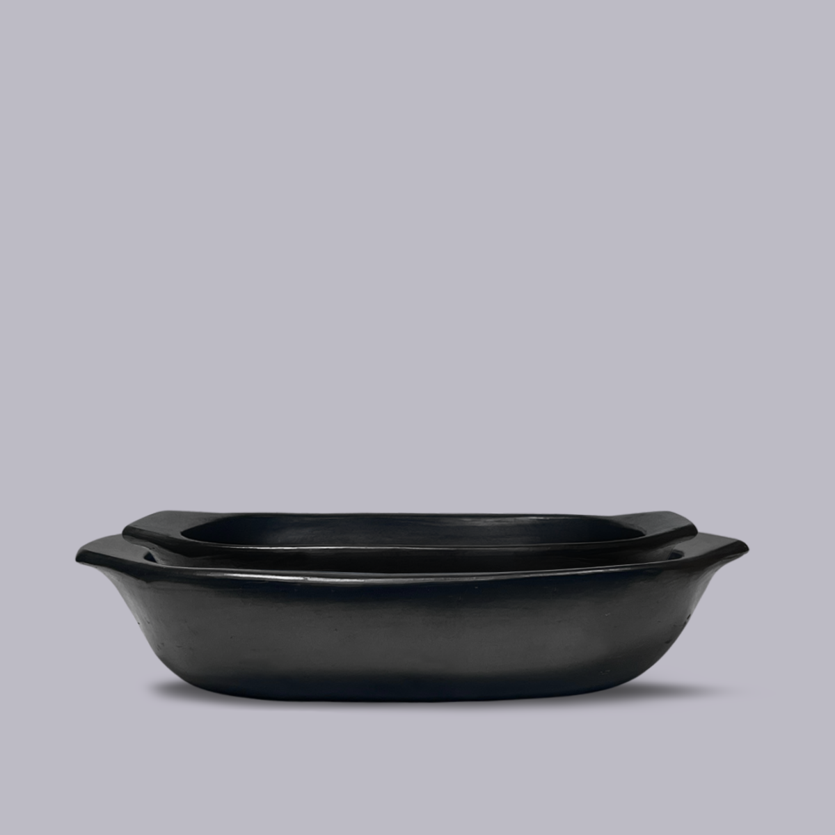 La Chamba | Lasagna Dish with Lugs