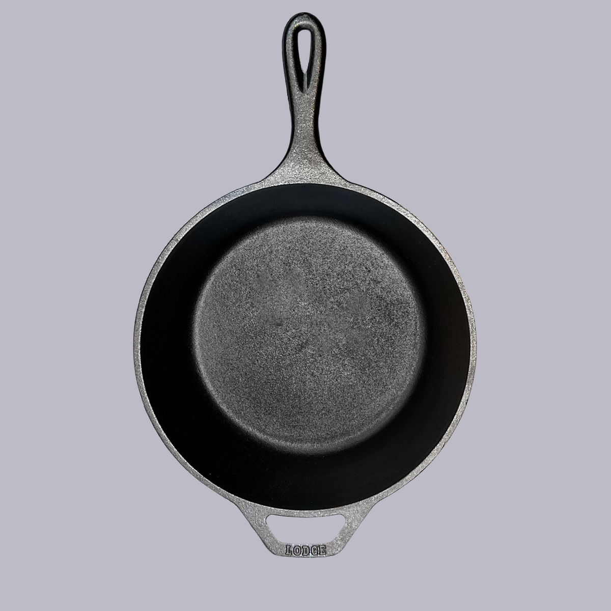 Lodge | Deep Skillet | 254mm x 74mm