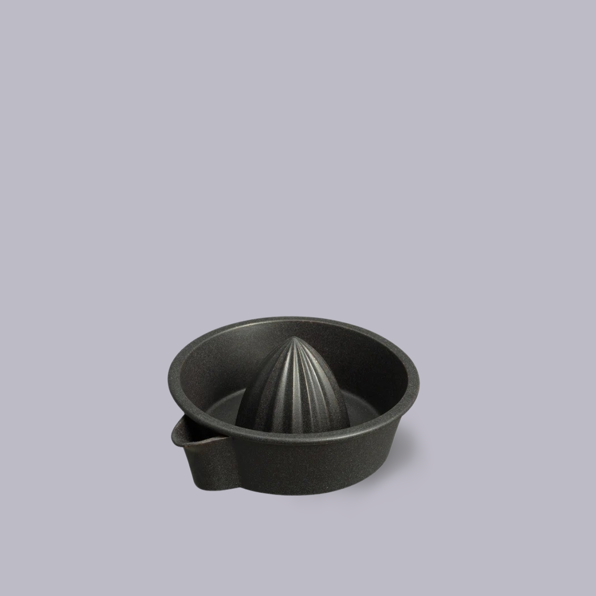 Kinto | Taku Lemon Squeezer | Black