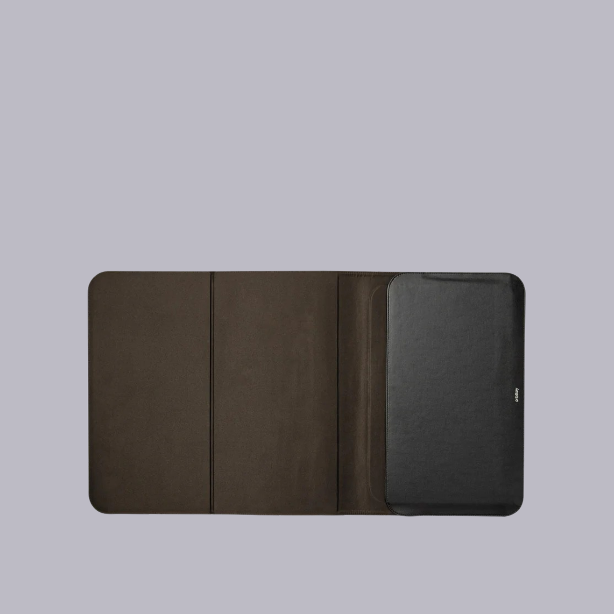 Orbitkey | Hybrid Laptop Sleeve | Black | 14"