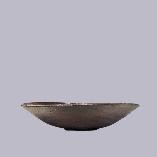 Lyuba | Woodfired Bowl I