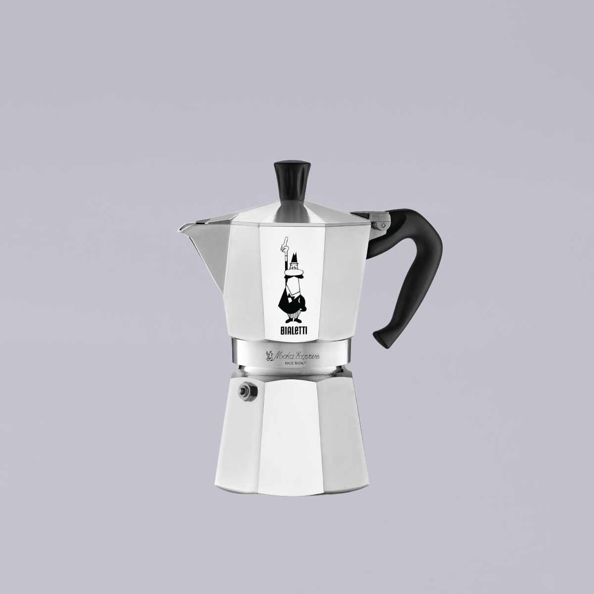 Bialetti | Moka Express | Aluminium