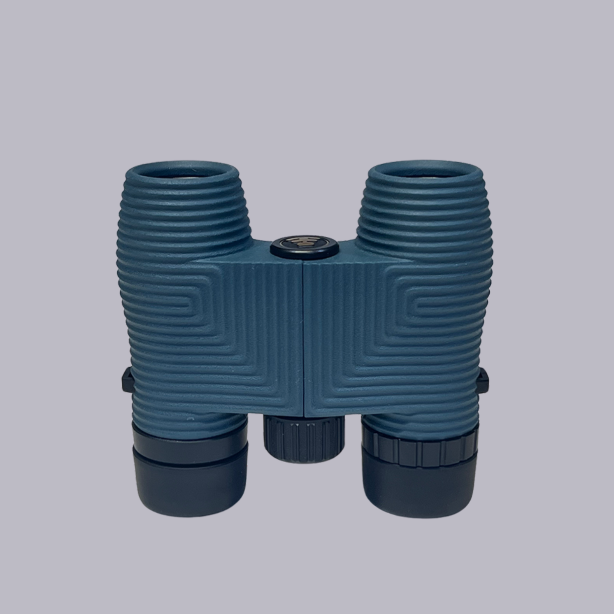 Nocs | Binoculars | Std Issue | 8 x 25 Zoom | Cyprus Green