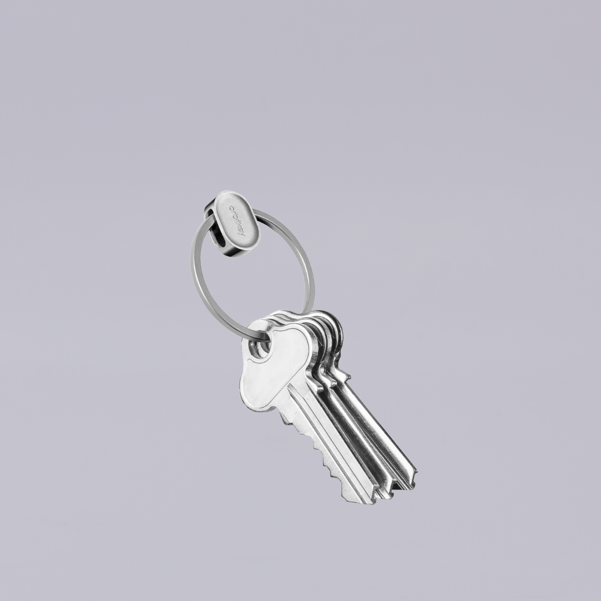 Orbitkey | Ring | V2
