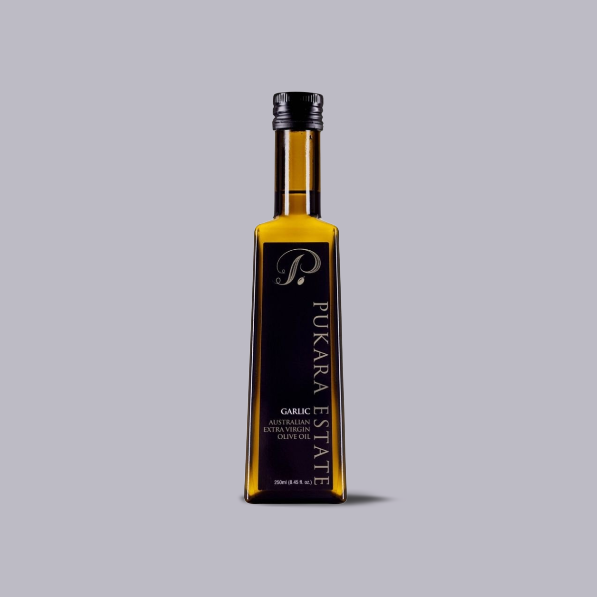 Pukara Estate | EVOO | Garlic | 250ml