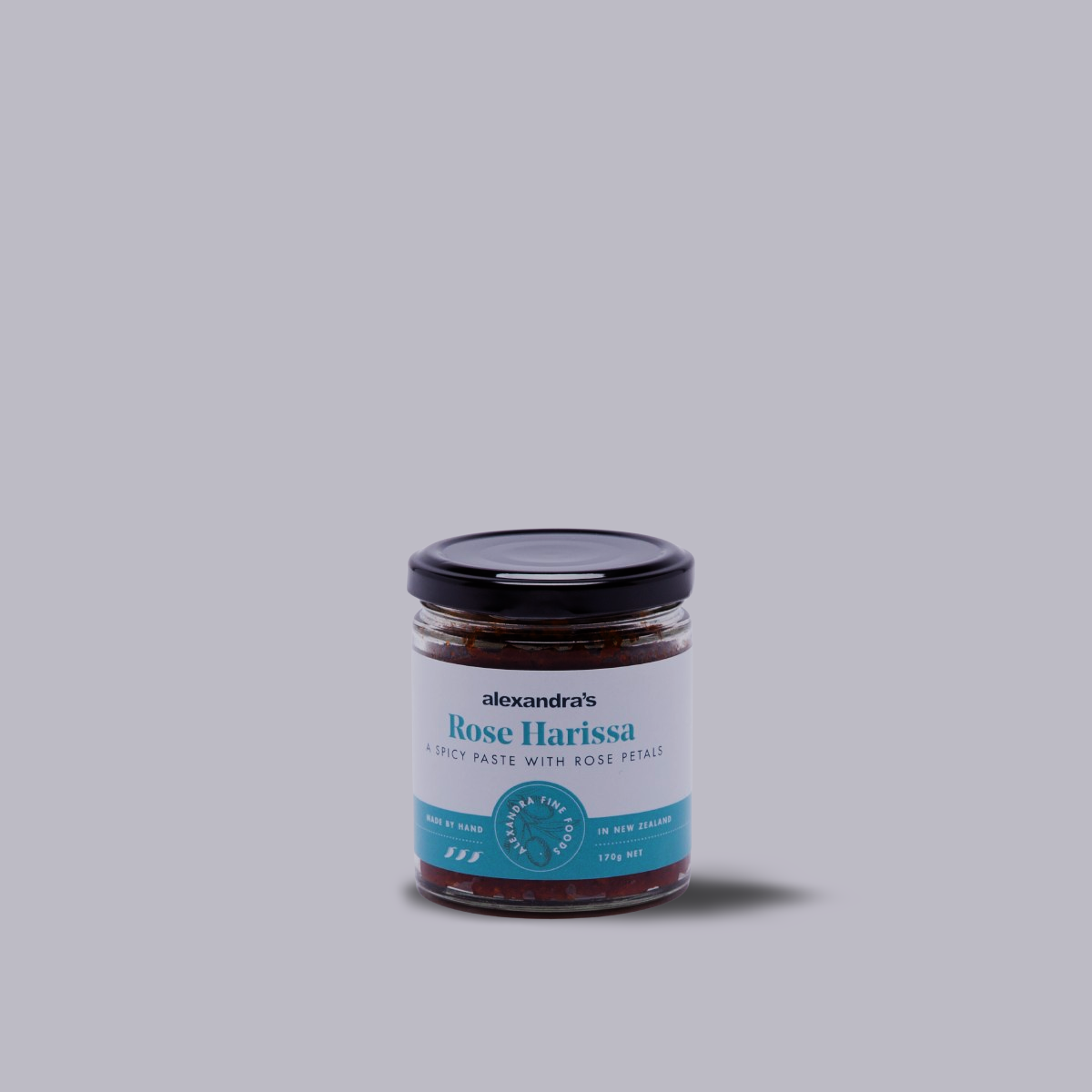 Alexandra's | Rose Harissa | 170g