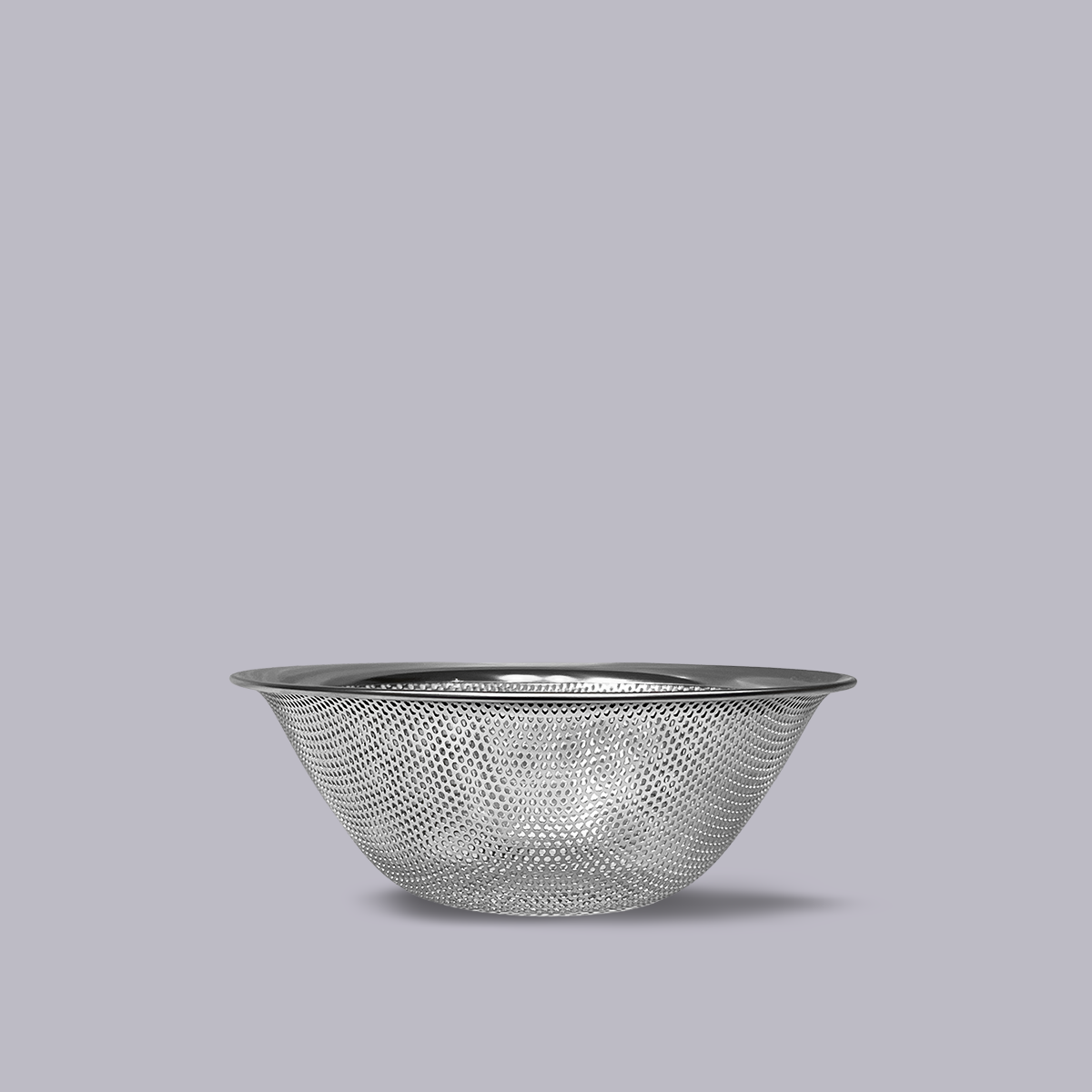 Sori Yanagi | Stainless Steel Strainer